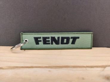 Fendt Favorit 612 Schlüselanhänger